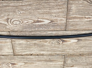 VOLVO V40 15R - НАКЛАДКА ПЕРЕДНЕГО ОКНА