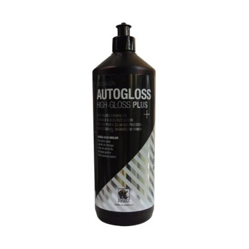 PASTA POLERSKA INDASA AUTOGLOSS HIGH-GLOSS P 250g