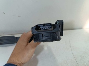 ПОТЕНЦИОМЕТР ПЕДАЛИ АКСЕЛЕРАТОРА CITROEN C3 II 1.6 E-HDI 9671433680