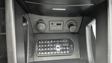 Kia Ceed I Hatchback 5d Facelifting 1.6 CRDi WGT 90KM 2010 Kia Cee'd 1.6D OPŁACONY Bezwypadkowy Klimatronik, zdjęcie 25