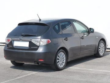 Subaru Impreza III Hatchback 2.0 i 150KM 2007 Subaru Impreza 2.0R, GAZ, 4X4, Klima, zdjęcie 4