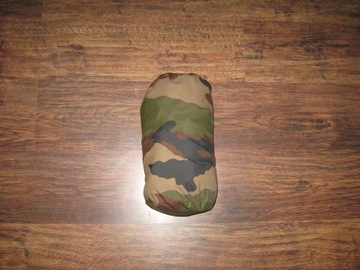 POKROWIEC PLANDEKA NA MOTOR DNIEPR K 750 URAL M-72