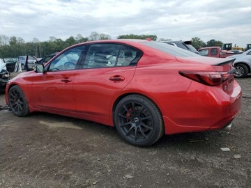 Infiniti Q50 II 2021 Infiniti Q50 Sensory 2021 3.0l 3.0 Benzyna 300KM, zdjęcie 1