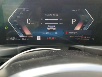 BMW Seria 3 G20-G21 2023 BMW Seria 3 330E 2023 2.0l 2.0 Hybryda 288KM, zdjęcie 9