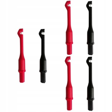 Инструменты для проверки цепей, 6 шт.