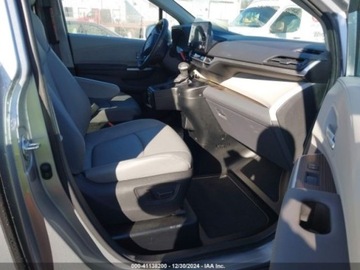 Toyota Sienna III 2023 Toyota Sienna 2023r., 2.5L 2.5 Benzyna 189KM, zdjęcie 8