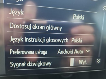 Toyota Yaris IV Hatchback 1.5 Dynamic Force 125KM 2023 Toyota Yaris Cross 1.5 Comfort Toyota Yaris Cross1, zdjęcie 21