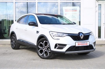 Renault Arkana 2022 Renault Arkana Techno || E-Tech, zdjęcie 5