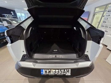 Peugeot 3008 III 2024 Peugeot 3008 1.2 PureTech 145KM mHEV Allure e-DCS6 SalonPL Dealer Gwarancj, zdjęcie 8