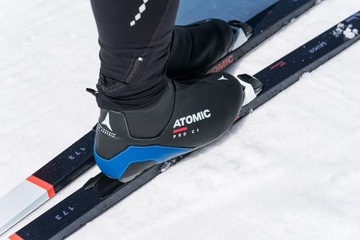 Кроссовки ATOMIC Pro C1 Prolink R. 45 1/3