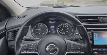 Nissan 2018 Nissan Rogue 2,0 benzyna 141 KM AWD automat zarejestrowany 2.0 Benzyna, zdjęcie 19