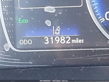 Lexus ES VII (XV70) 2021 Lexus ES 350 2021 3.5l 3.5 Benzyna 302KM, zdjęcie 9