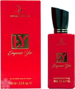 Dorall Collection Empress YES 100ml EDT