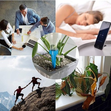 АВТОМАТИЧЕСКИЙ КАПЕЛЬНЫЙ ОРОШЕНИЕ, РЕГУЛИРУЕМЫЙ, САМПОЛИВАЮЩИЙСЯ ШИП