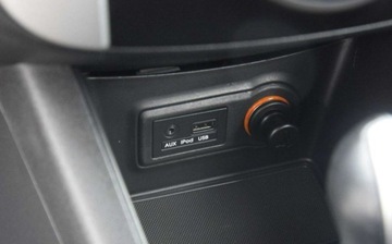 Kia Venga Mikrovan 1.6 DOHC CVVT 125KM 2013 Kia Venga 1.6B Automat Klima 110 Tys Km Sprowadzony Oplacony 1.6, zdjęcie 31