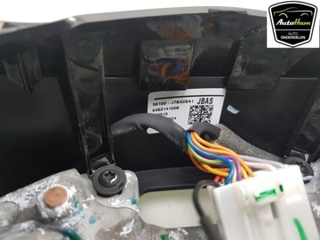 KIA PRO CEED III 2019 VOLANT