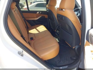 BMW X5 G05 2022 BMW X5 xDrive40i 2022 3.0l 3.0 Benzyna 335KM, zdjęcie 12