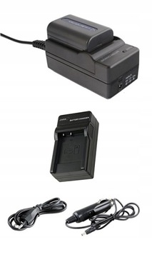 ŁADOWARKA SIECIOWA do SONY CYBER-SHOT DSC-W830 DSC-W710 W810 W350 DSC-W530