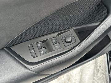 Skoda Octavia IV RS Kombi 2.0 TDI SCR 200KM 2022 Skoda Octavia RS 2.0TDI 200KM, Hak, HEAD-UP, Matri, zdjęcie 33