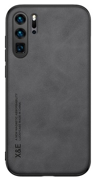 Etui Skórzane Case Business Obudowa Do HUAWEI P30 PRO