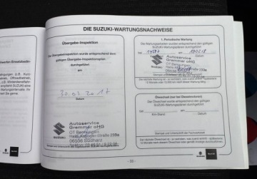 Suzuki SX4 II S-cross Facelifting 1.4 BOOSTERJET 140KM 2017 Suzuki SX4 S-Cross 1,4T 140KM FULL LED Navi Key-Less Bezwypadkowy Serwisow, zdjęcie 34