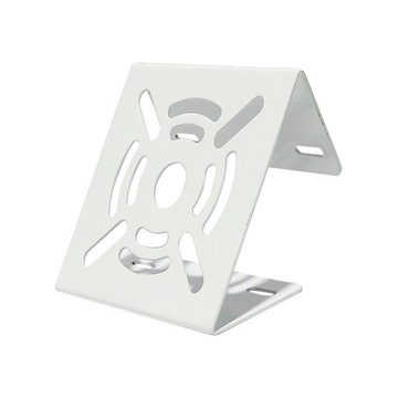 СТАЛЬНОЙ КРОНШТЕЙН ДЛЯ МОНИТОРИНГА ВЕБ-КАМЕРЫ CCTV 10,7X10,6 СМ, 2 КОМПЛЕКТА