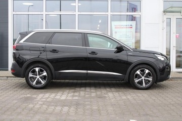 Peugeot 5008 II Crossover 1.6 THP 180KM 2020 Peugeot 5008 GT Line, zdjęcie 4