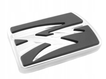 NAKŁADKA NA PEDAŁ HAMULCA HARLEY DAVIDSON HD DYNA