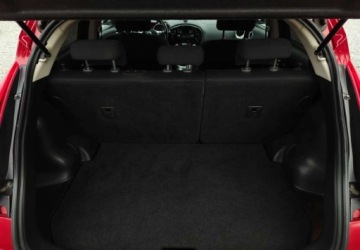 Nissan Juke I SUV 1.6i 117KM 2013 Nissan Juke Nissan Juke 1.6 Tekna 1.6 Benzyna 117KM, zdjęcie 13