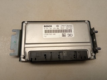 STEROWNIK SILNIKA KOMPUTER HONDA JAZZ 2 II 2002-08