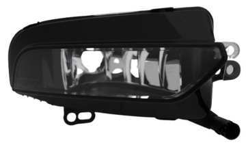 AUDI A3 8P 12- HALOGEN MLHOVKOVÁ SPORTBACK P