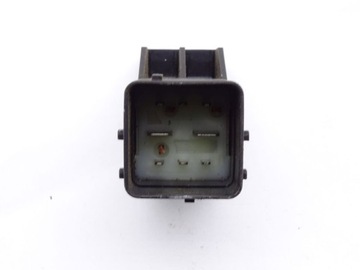CITROEN C4 I PICASSO 06-13 RELÉ SVÍČEK ŽHAVÍCÍCH 51252004 9663696380