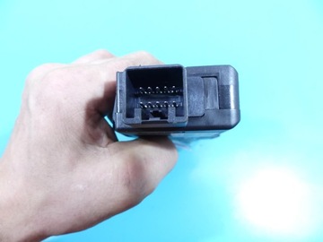 MOTOREK ROLETA STŘECHA NISSAN X-TRAIL III T32