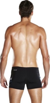 Плавки-плавки SPEEDO DIGI PNL AQUASHORTS - 6/90см