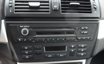 BMW X3 E83 xDrive20d 177KM 2009 BMW X3 2.0D 4x4 M-Pakiet 134 TYS KM PDC Sprowadzony Oplacony 2.0, zdjęcie 19