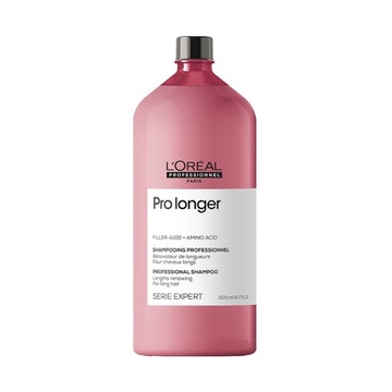 LOREAL SE Pro Longer - Szampon 1500ml