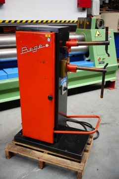 Аппарат точечной сварки Bege тип 10 - мощность 10 кВА