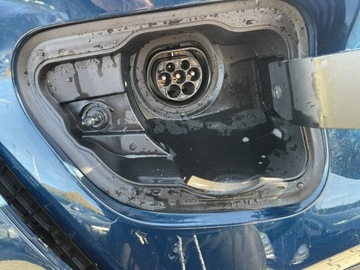 Toyota C-HR II SUV Plug-In 2.0  223KM 2025 Toyota C-HR Hybrid PlugIN Kamery360 Podgrz. Skóra, zdjęcie 6