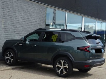 Dacia Bigster 2026 Od ręki - Journey 1.8 Full Hybrid 155KM / Pakiet parking, Zimowy Plus, zdjęcie 3