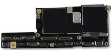 ICLOUD PŁYTA GŁÓWNA APPLE IPHONE X ZABLOKOWANA