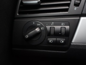 BMW X3 E83 2008 BMW X3 2.0d, 174 KM, 4X4, Klima, Parktronic, zdjęcie 19