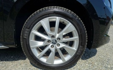 Skoda Kamiq Crossover 1.0 TSI 115KM 2019 Skoda Kamiq 1.0TSI 116KM DSG Automat Super stan Full LED Duzy tablet 116KM, zdjęcie 32