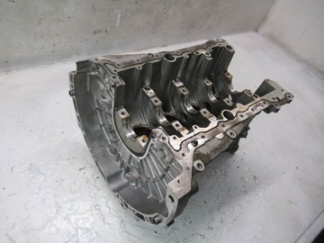 BLOK MOTORU MERCEDES-BENZ A W176 1.6B 270910