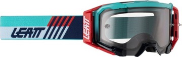 Gogle Leatt Velocity 5.5 Aqua Light