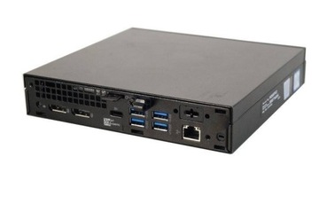 Компьютер Dell 7060 i5 8-го поколения, 16 ГБ, Win 11 Pro Office + НОВЫЙ диск NVME 512 ГБ
