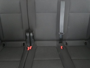 Volkswagen Caddy IV Kombi Maxi 2.0 TDI SCR BlueMotion Technology 102KM 2017 VW Caddy 2.0 TDI, Salon Polska, Serwis ASO, Navi, zdjęcie 9