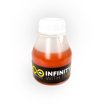 Infinity Peach with Tigernut - Amino GLUG