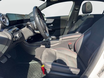 Mercedes Klasa A W177/V177 Sedan 2.0 250 224KM 2020 Mercedes-Benz A 250 250 Sedan - Pakiet AMG, Salon, zdjęcie 14