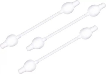 CANPOL BABIES patyczki higieniczne 55 SZT