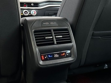 Skoda Superb IV Kombi Plug-in 1.5 TSI iV Plug-In 204KM 2025 Skoda Superb 1.5TSI PHEV 204KM Selection DSG l Gwa, zdjęcie 32